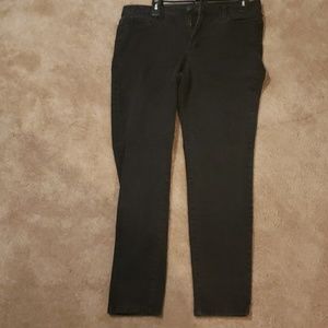 Skinny Black Jeans